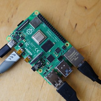 Test du Raspberry Pi 4 : est-il prêt à devenir un véritable ordinateur ?