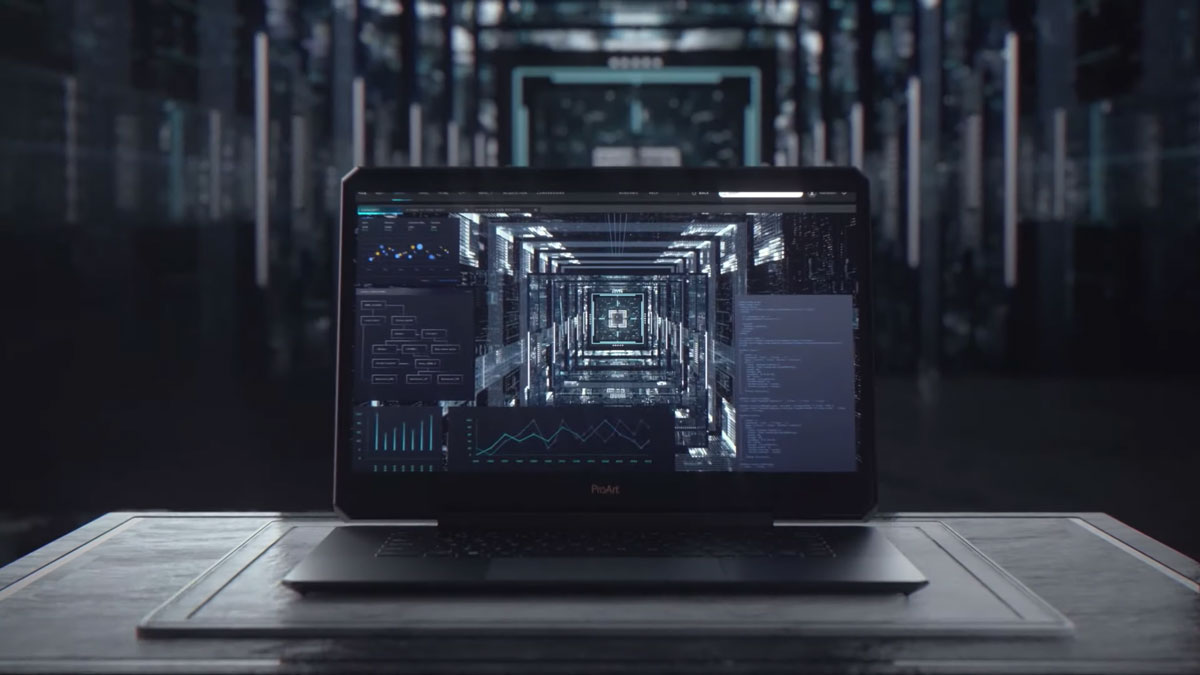Asus et Nvidia présentent l’ordinateur portable le plus rapide au monde à l’IFA 2019
