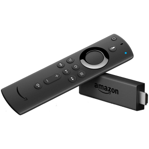Amazon Fire TV Stick