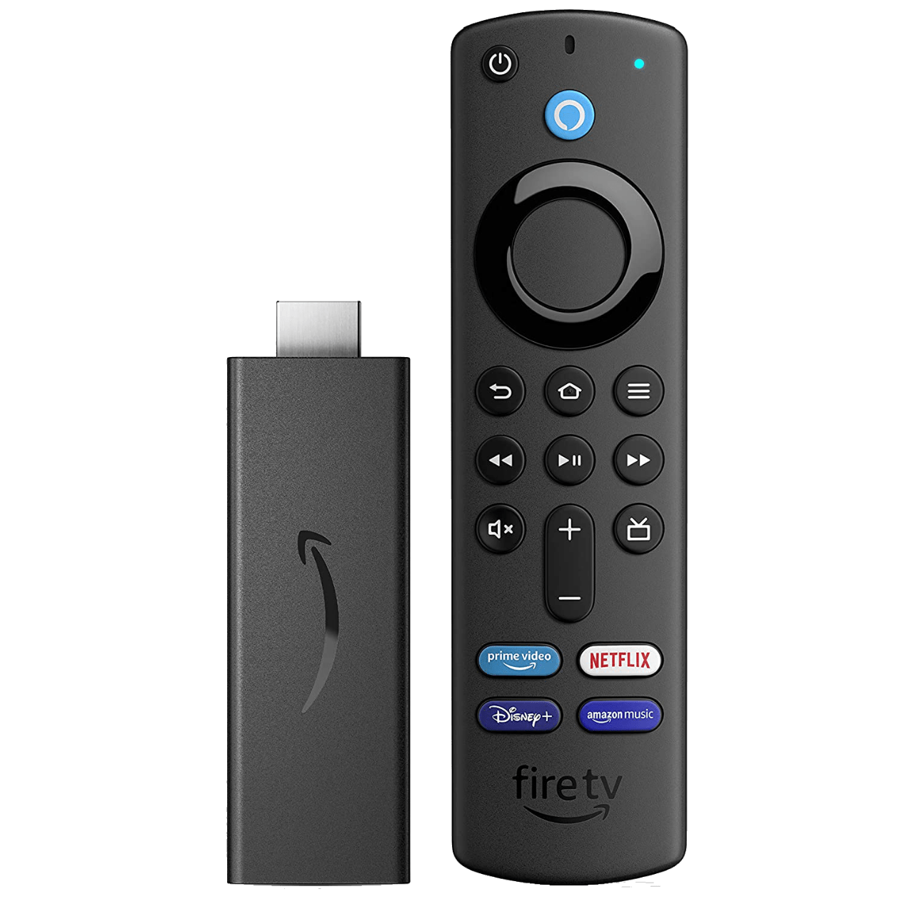 Amazon TV Stick Lite 2020 prix, fiche technique, test et