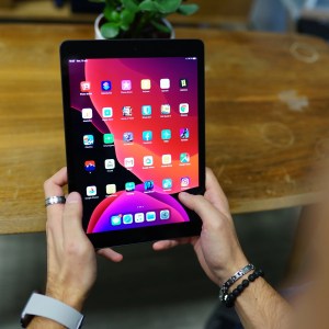 Test de l’iPad 7 (2019) : une tablette solide, mais vieillissante