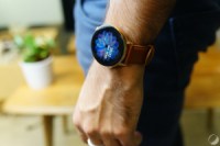 Test de la Samsung Galaxy Watch Active 2 : très agréable et un peu maladroite