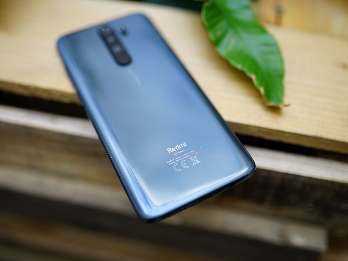 redmi a40