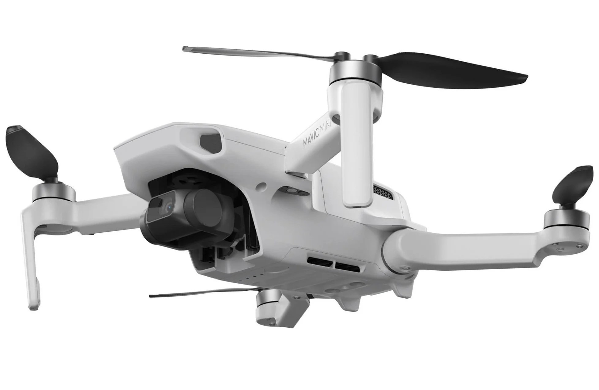 DJI s’apprêterait à dévoiler le Mavic Mini, un drone à moins de 500 euros