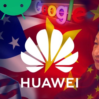 La gestion de crise par Huawei : un cas fascinant et complexe