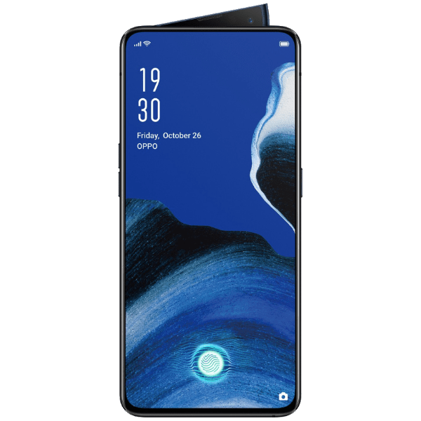 oppo reno a51