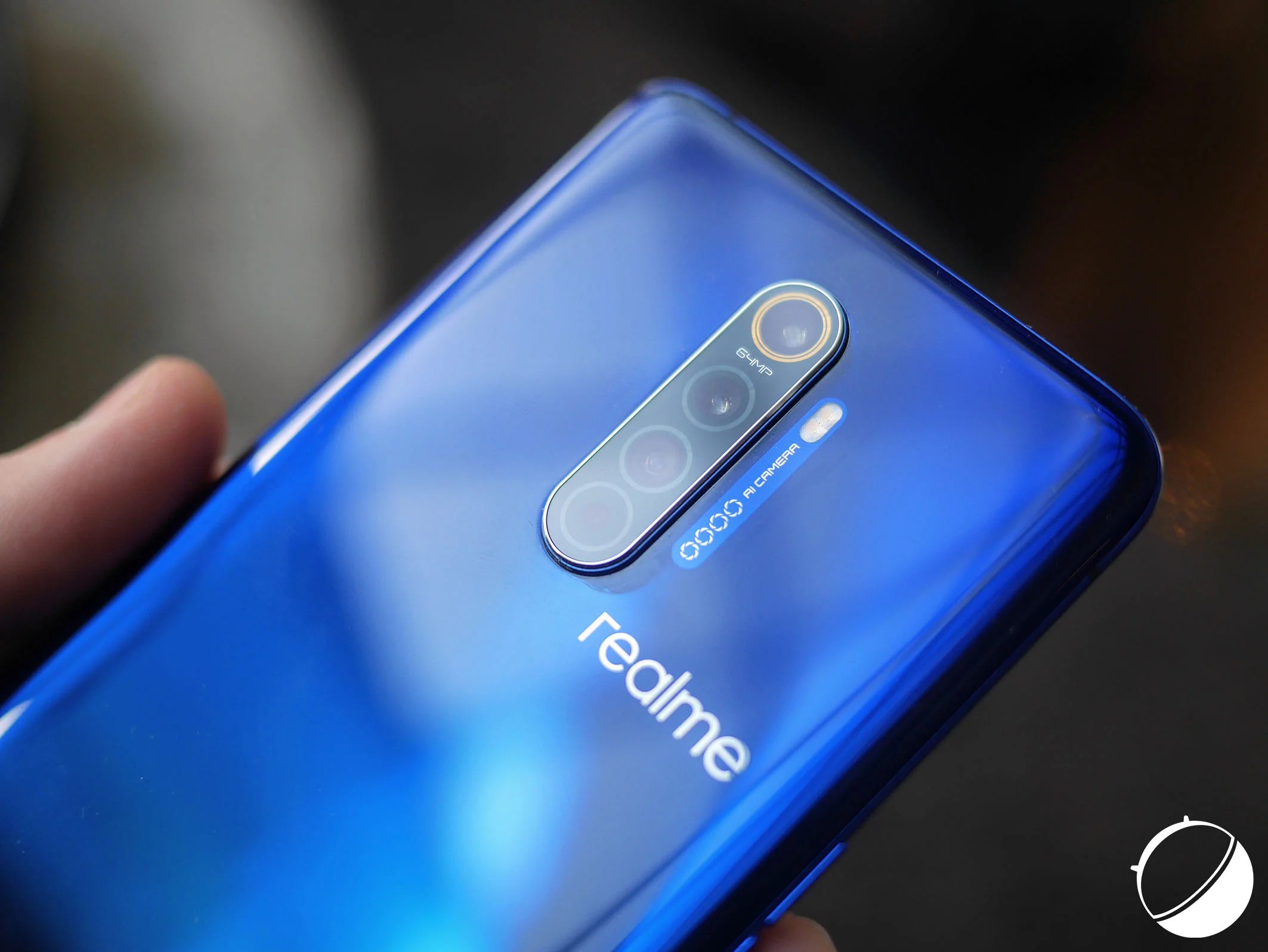 Realme X50 : le smartphone 5G milieu de gamme est certifié, sa sortie se rapproche