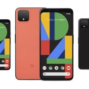 Google pixel 2 prix