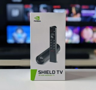 Nvidia Shield TV : la meilleure box Android TV chute à seulement 109 €