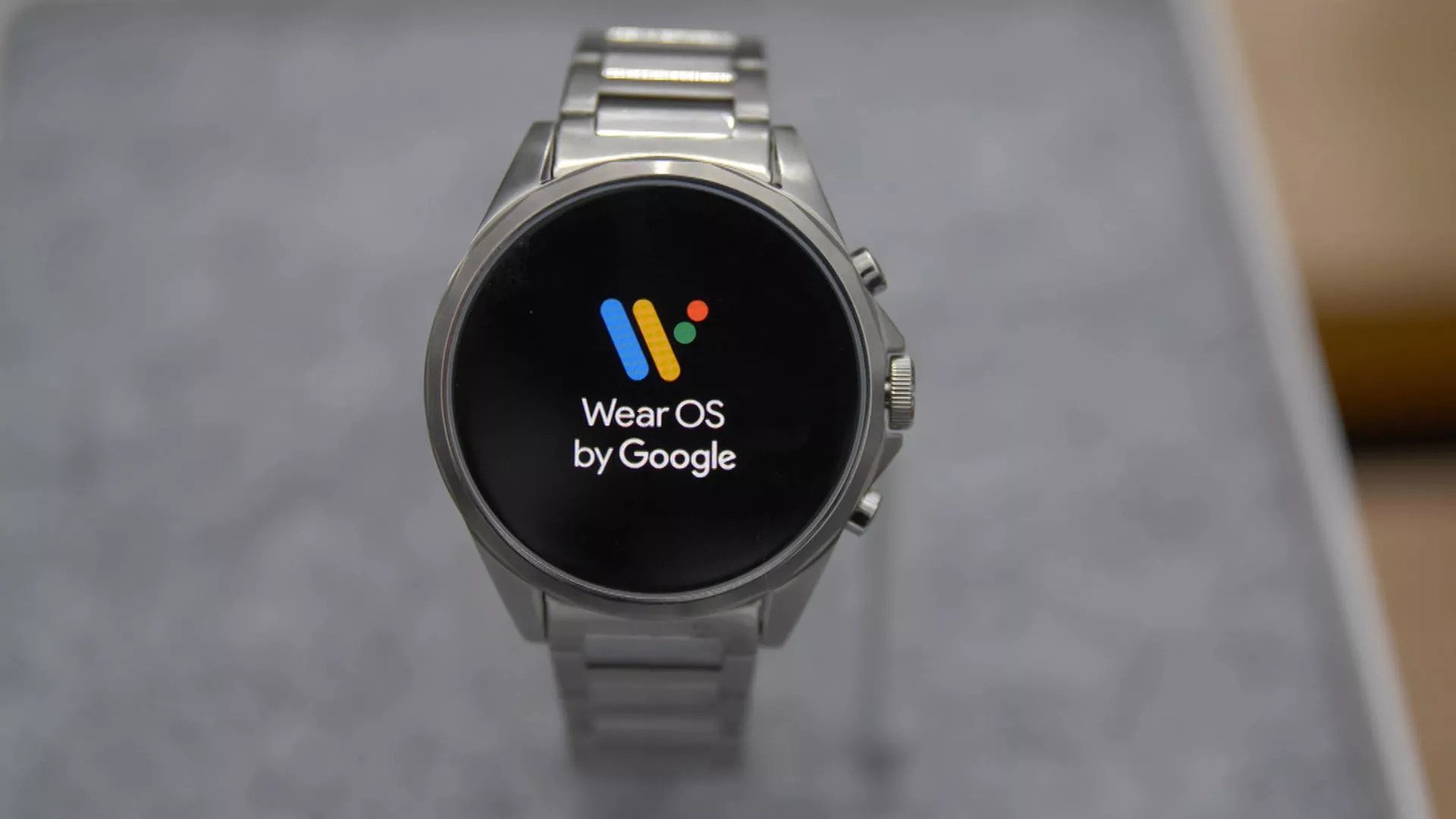 support google wear os