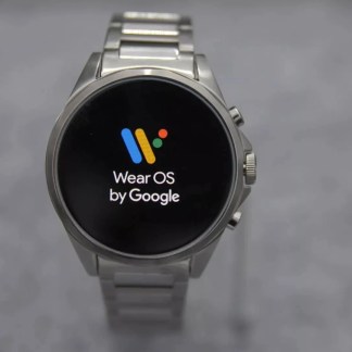 Mais où est allé Google sur le marché des smartwatch?