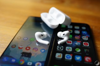 Test des Apple AirPods Pro : sur iPhone ou Android, toujours aussi bons