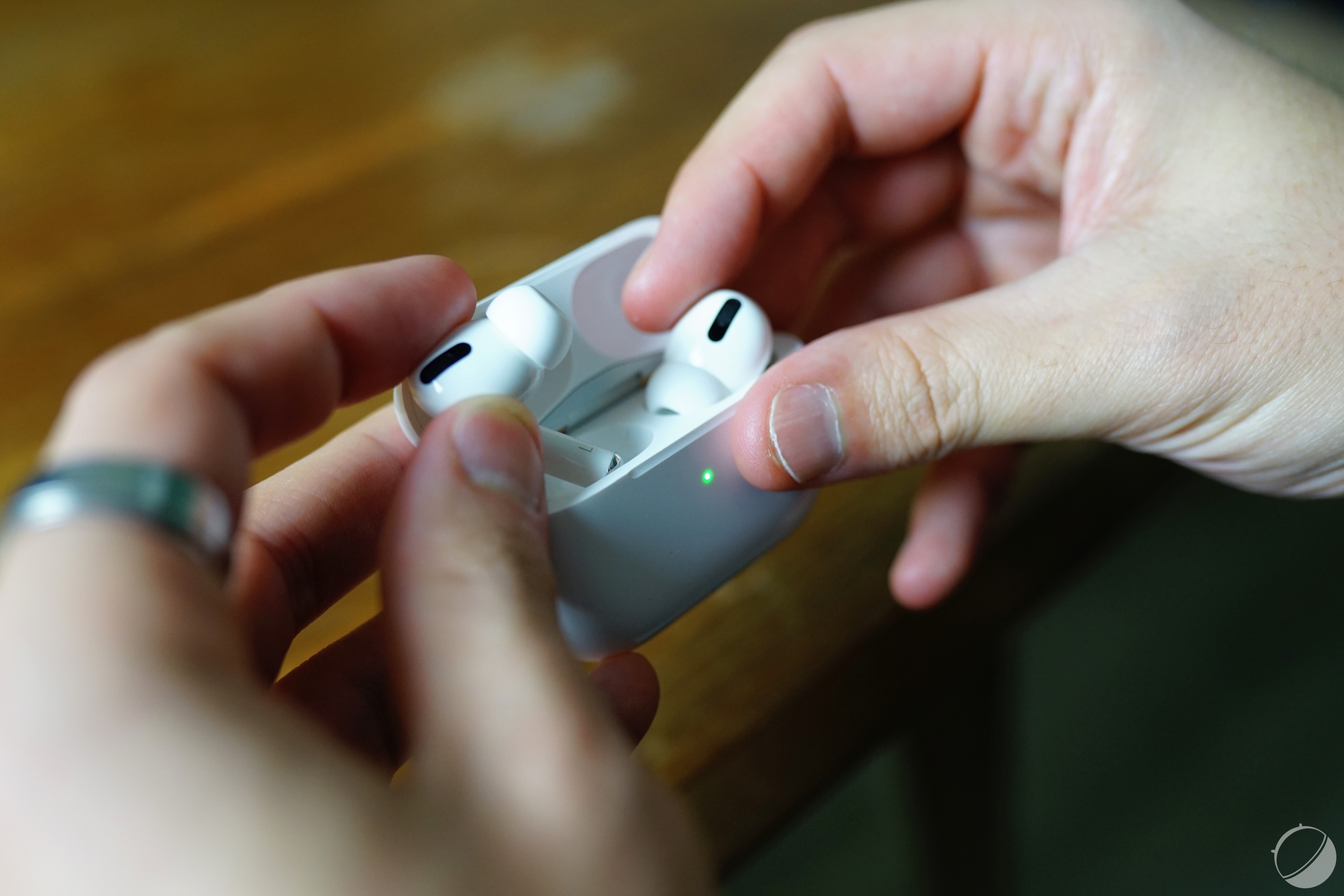 Comment utiliser les AirPods et AirPods Pro sur Android