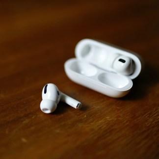Apple : votre crâne pourrait améliorer l’audio des futurs AirPods