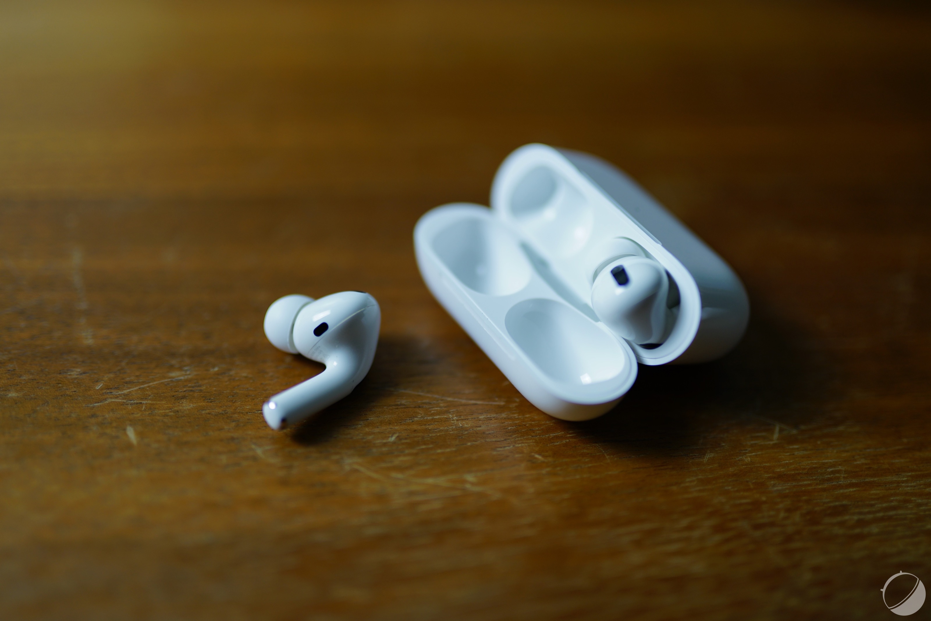 Des AirPods 3 au goût d