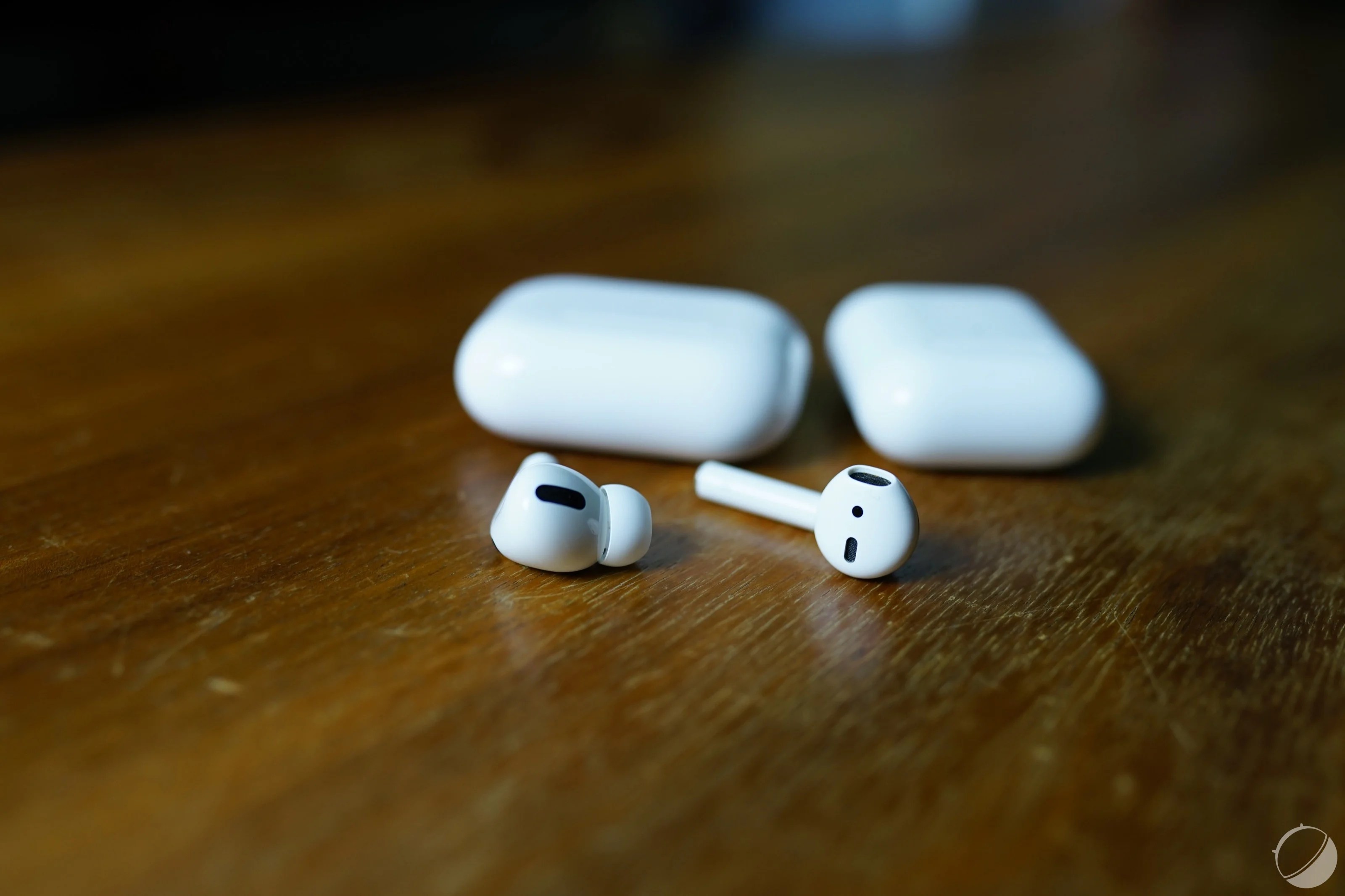 Как продать apple airpods