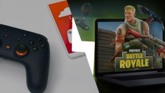 Google Stadia ou Nvidia GeForce Now : quel est le meilleur service cloud gaming ?