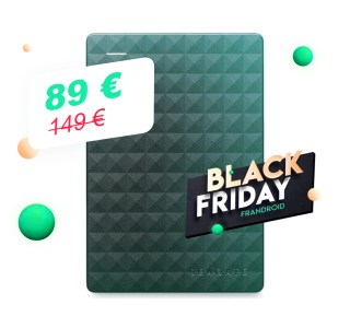Ce disque dur externe 4 To revient à 22 5 €/To lors des