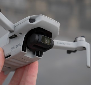 DJI Mavic Mini : le drone et le kit d’accessoires sont enfin de retour en promotion