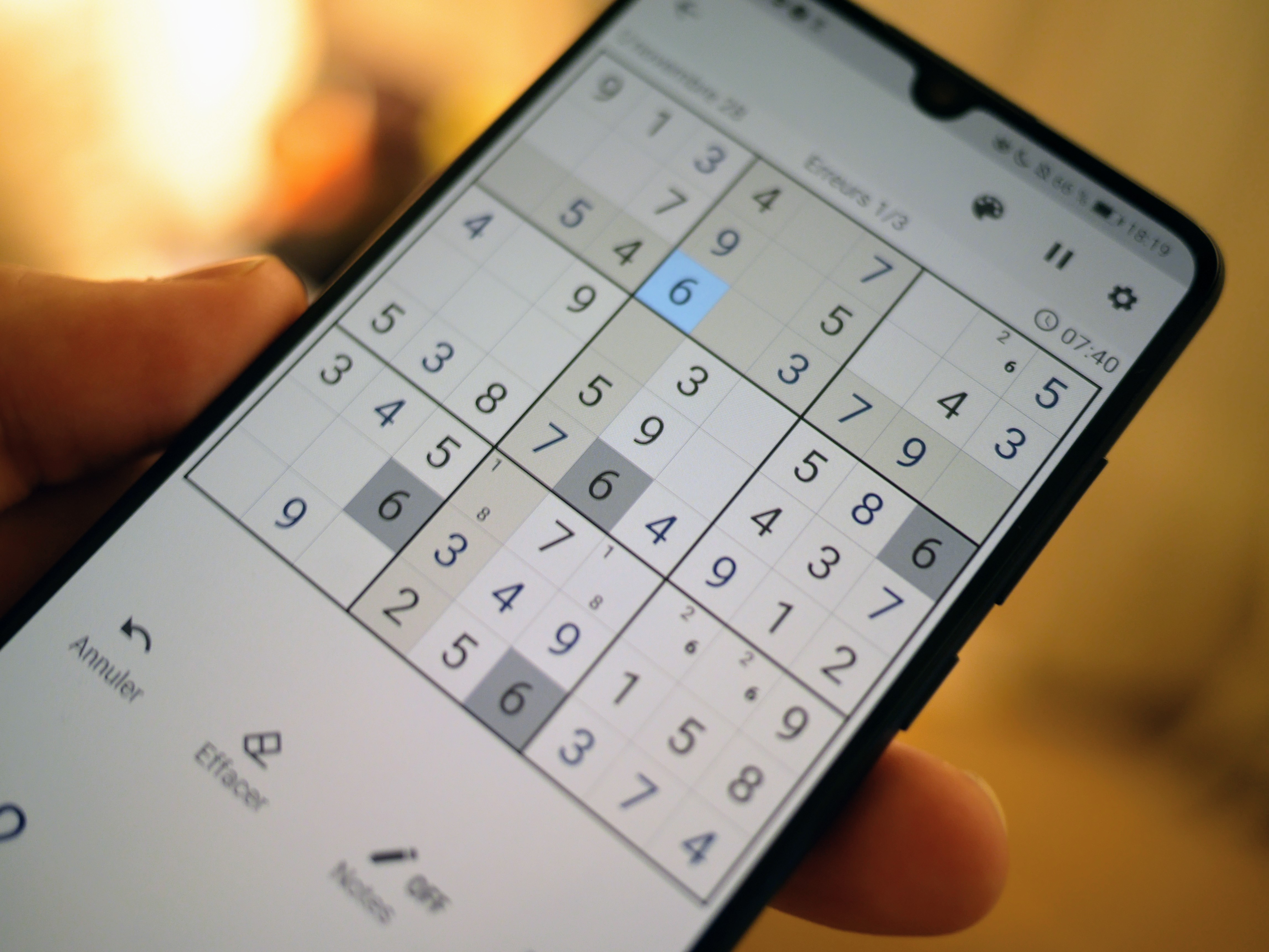 L’app de la semaine : j’ai retrouvé mon plus grand plaisir des bancs de la fac