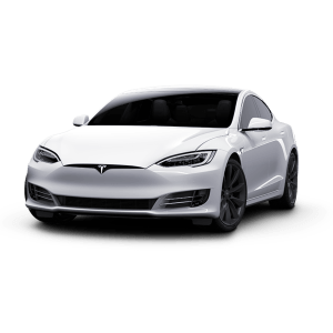 Tesla-Modell S (2013)