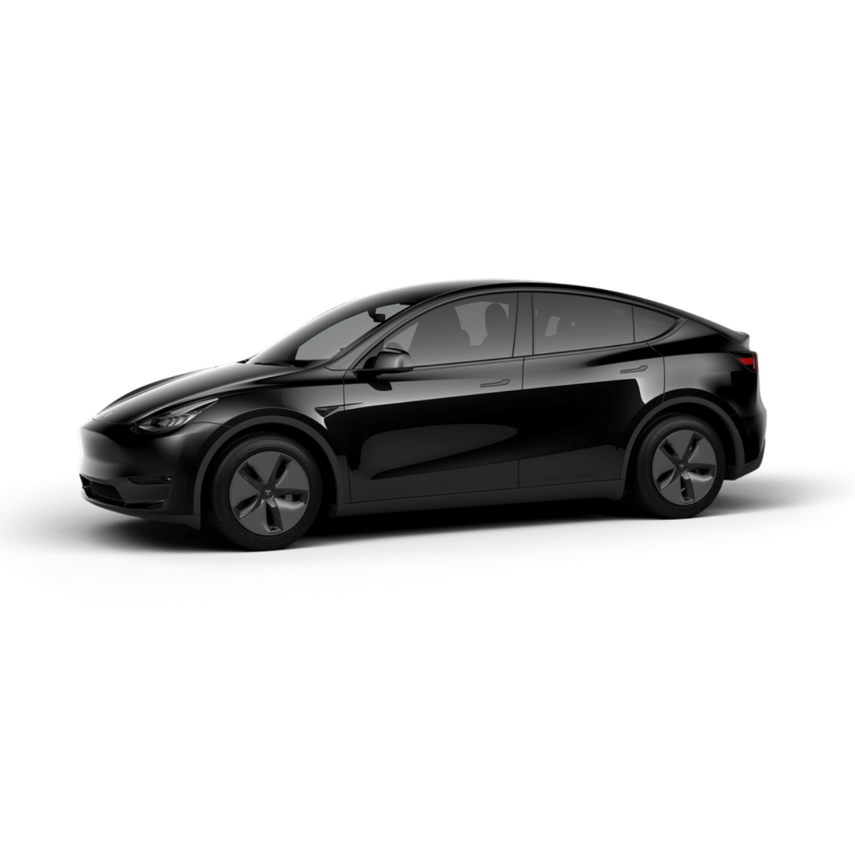 Tesla Model Y Grande Autonomie (2021)
