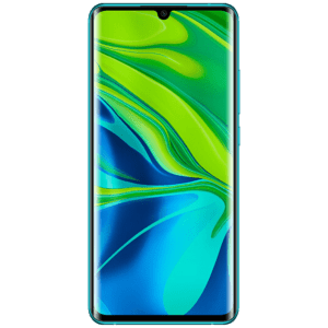 Xiaomi Mi Note 10