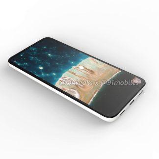 Google Pixel 5a : son nom est déjà évoqué dans le code d’Android