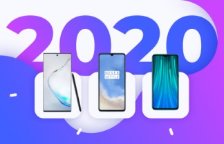 Quels sont les meilleurs smartphones à acheter en 2020 – Comparatif