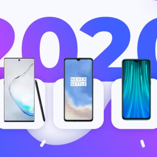 Quels sont les meilleurs smartphones à acheter en 2020 – Comparatif