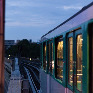 Métro, RER, bus et co-voiturage : pendant les grèves, nous avons testé des apps pour se déplacer