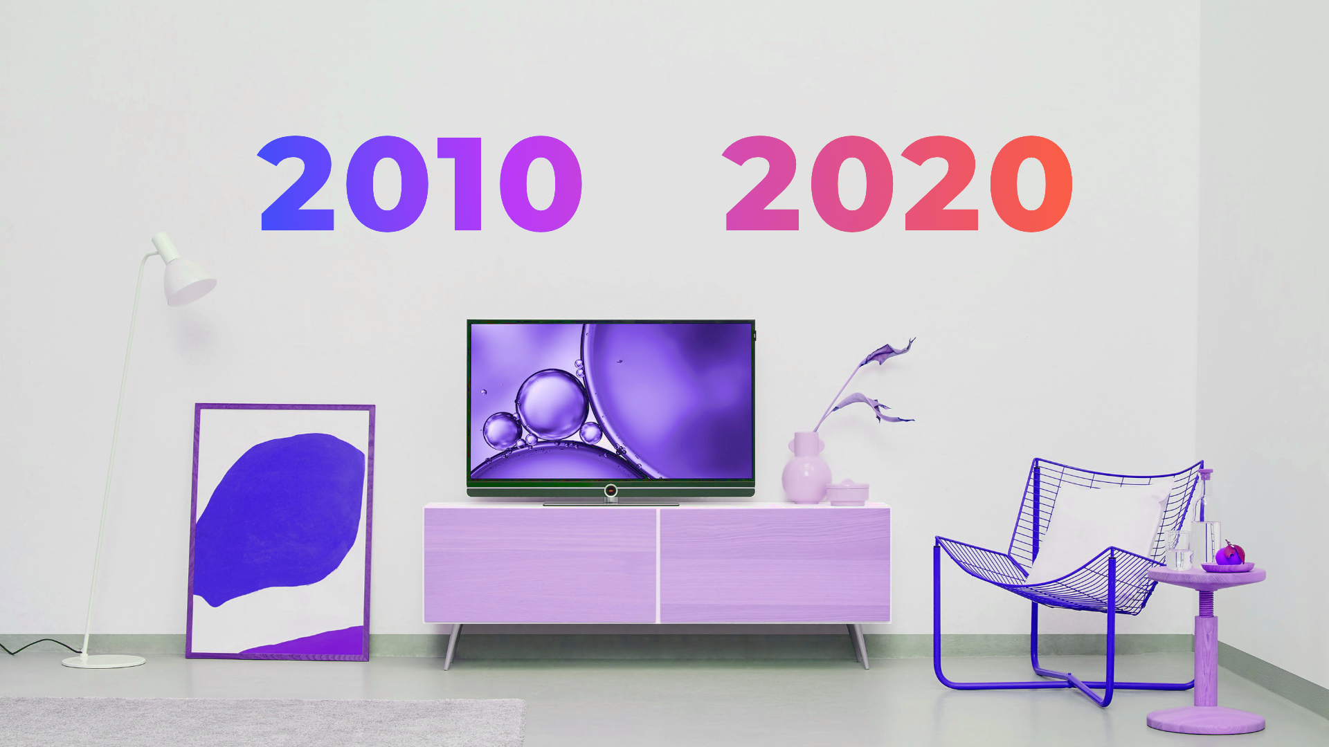 De 2010 à 2020 : les 10 objets tech qui ont marqué la décennie