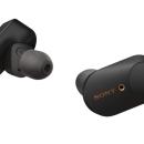 134 euros, c’est aujourd’hui le prix des écouteurs sans fil Sony WF-1000XM3