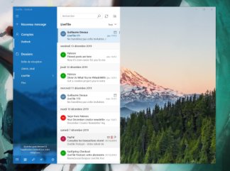 Windows 10 : Microsoft remet de la publicité pour ses services dans ses applications
