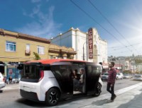 Cruise Origin : électrique et autonome, cette navette pourrait bientôt rouler sur nos routes