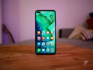 Test du Honor View 30 Pro : un énorme potentiel, un énorme gâchis