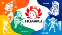 Oppo, Xiaomi, Vivo… qui va remplacer Huawei dans le cœur des Français ?
