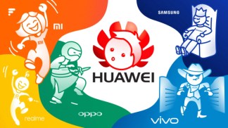 Oppo, Xiaomi, Vivo… qui va remplacer Huawei dans le cœur des Français ?