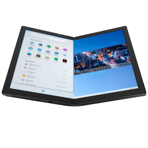 Lenovo ThinkPad X1 Fold (2020)