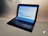 Prise en main du Dell Concept Ori : l’écran pliable veut révolutionner les ordinateurs