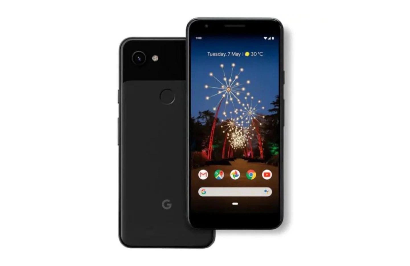 Le photophone Google Pixel 3a est bradé avant l’arrivée de son remplaçant