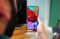 Test du Samsung Galaxy A51 : il plaît sans forcer