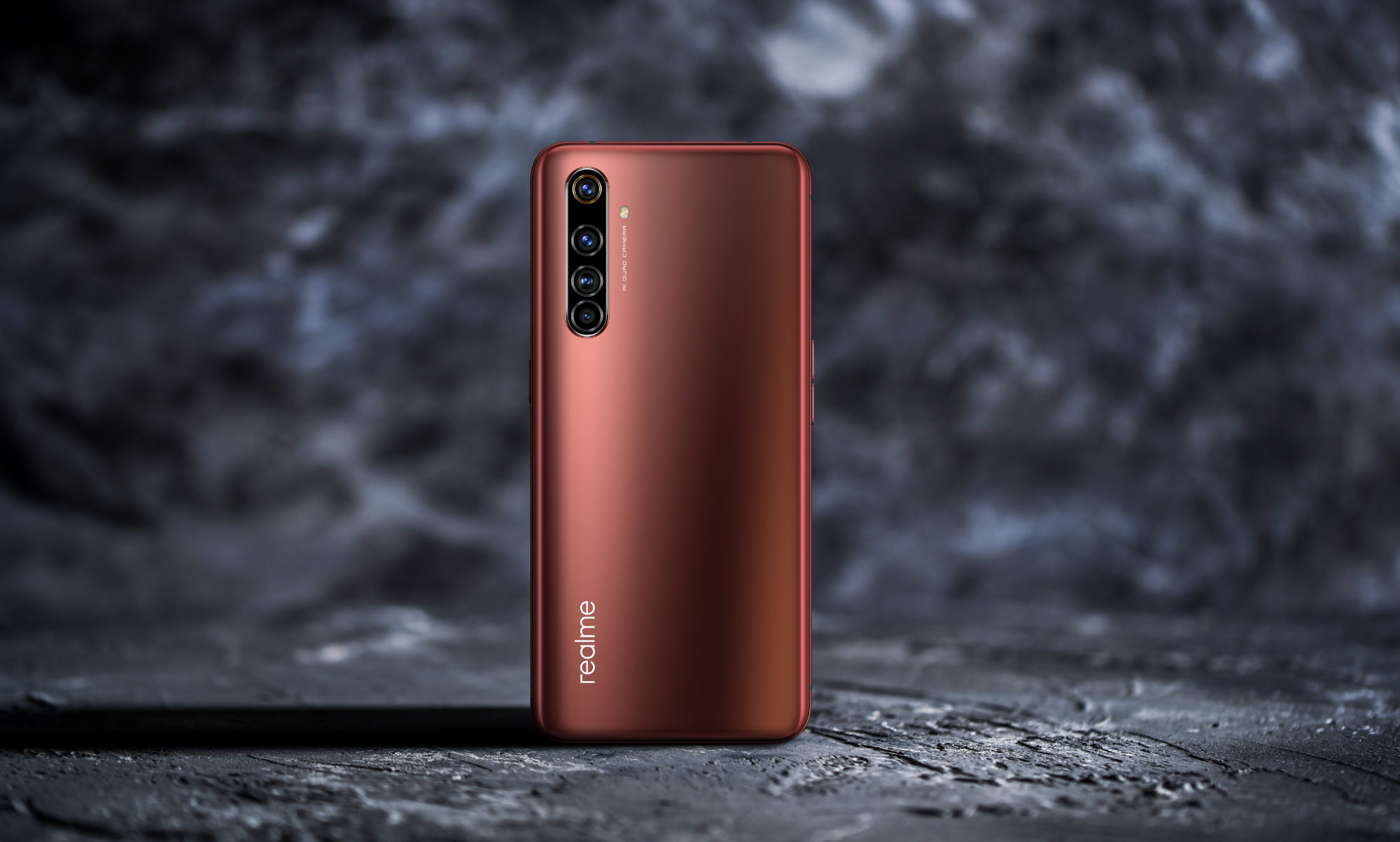 Realme X50 Pro : le nouveau flagship killer à 600 euros est là
