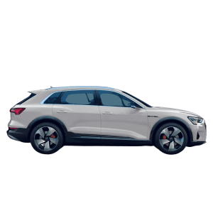 Audi e-tron (2019)