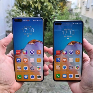 En France, Huawei résiste et prouve qu’il existe toujours bel et bien sur le marché