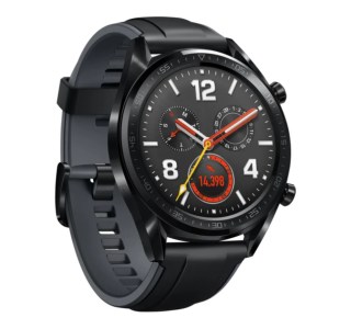 Huawei Watch GT : plus de 50 % de réduction pour la montre connectée