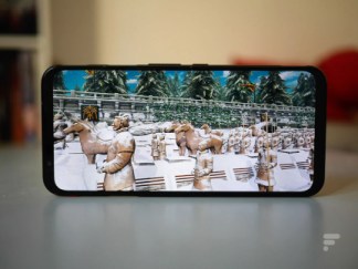Snapdragon 865 : voici nos benchmarks de la puce la plus puissante de 2020