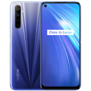 Realme 6