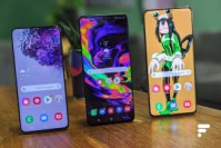 Quels sont les meilleurs smartphones haut de gamme en 2020 ?