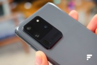 Samsung préparerait un capteur photo de 150 mégapixels pour smartphones